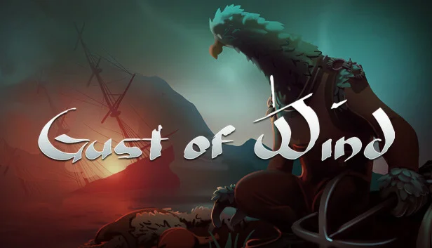  Gust of Wind | Steam РУ+UA+KZ+СНГ