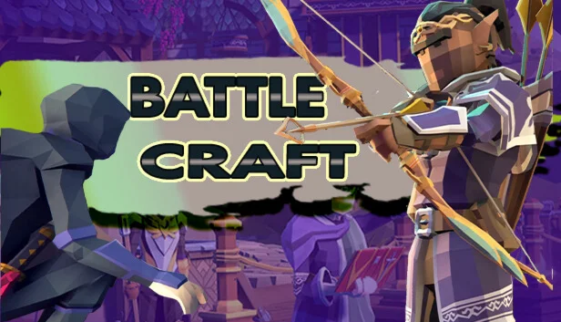  Battle Craft | Steam РУ+UA+KZ+СНГ