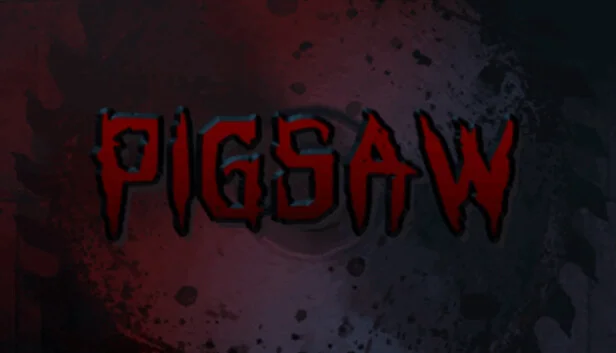  Pigsaw | Steam РУ+UA+KZ+СНГ