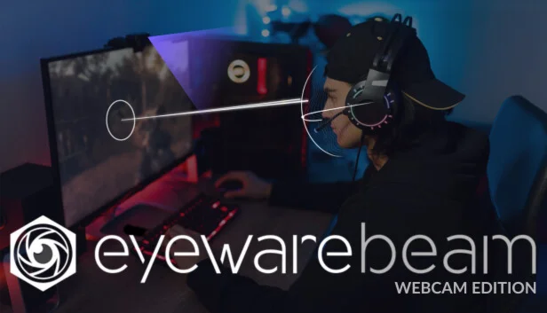  Eyeware Beam Webcam Edition | Steam РУ+UA+KZ+СНГ