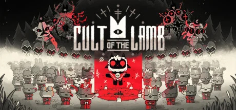 Cult of the Lamb | steam GIFT РОССИЯ+
