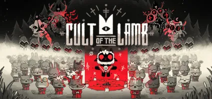 Cult of the Lamb | steam GIFT РОССИЯ ✅ + 🎁