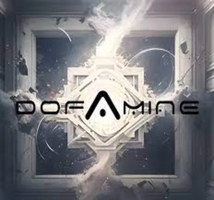 💎 🔥 Dofamine 🔥 XBOX X|S 🔑 КЛЮЧ