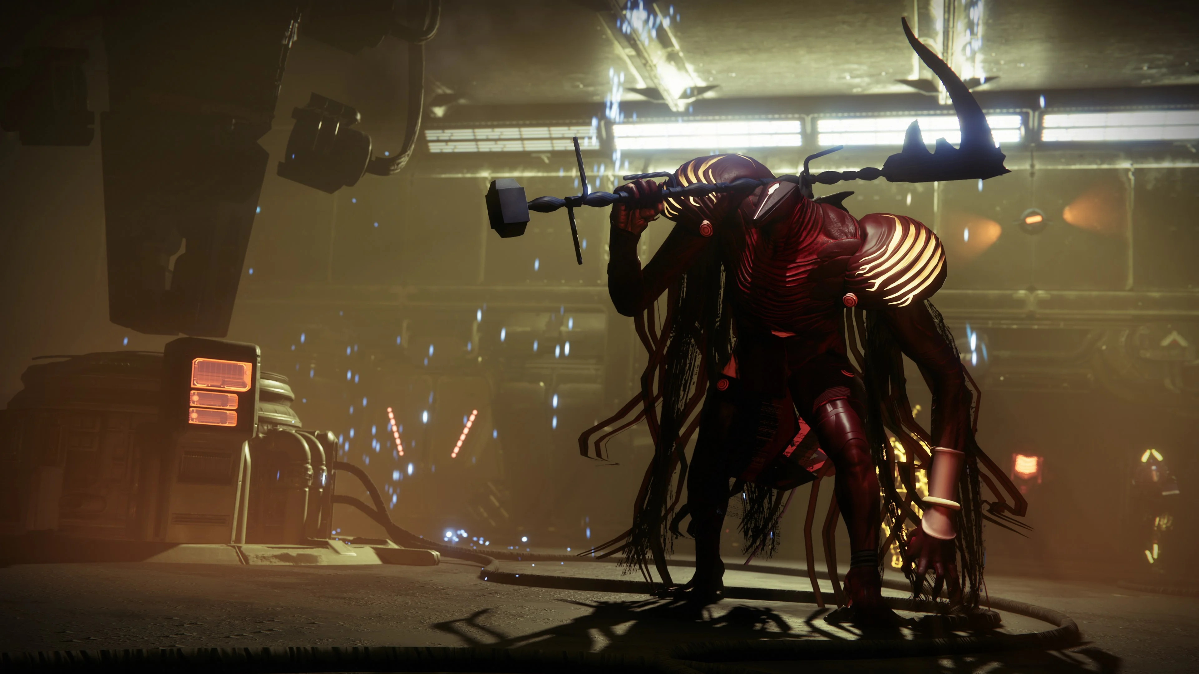Destiny 2: End of the World  Annual Pass XBOX KEY