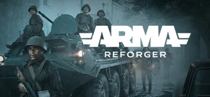 Arma Reforger | steam GIFT РОССИЯ ✅ + 🎁