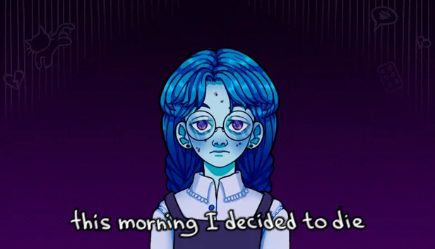 this morning I decided to die | Steam РУ+UA+KZ+СНГ
