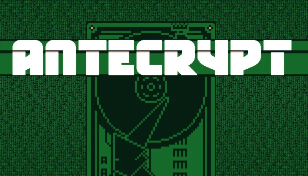  Antecrypt | Steam РУ+UA+KZ+СНГ