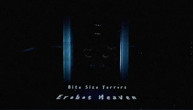  Bite Size Terrors: Erobos Heaven|Steam РУ+UA+KZ+СНГ�
