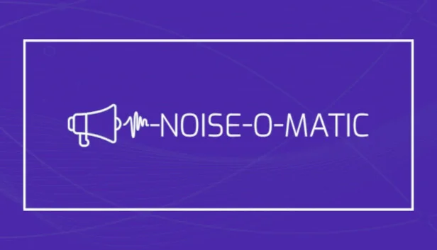  Noise-o-matic | Steam РУ+UA+KZ+СНГ
