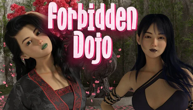  Forbidden Dojo | Steam РУ+UA+KZ+СНГ