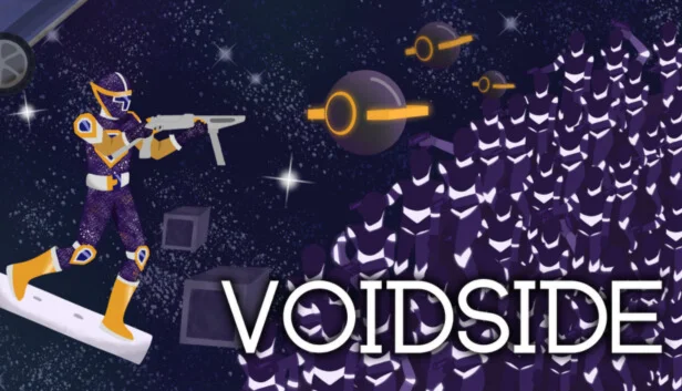  Voidside | Steam РУ+UA+KZ+СНГ