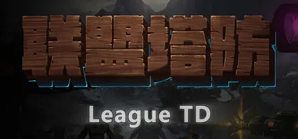 🔥 League TD | Steam РУ+UA+KZ+СНГ 🔥