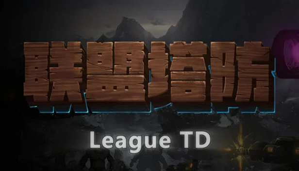  League TD | Steam РУ+UA+KZ+СНГ