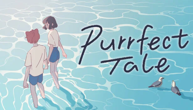  Purrfect Tale | Steam РУ+UA+KZ+СНГ