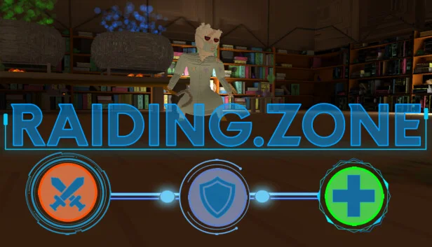  Raiding.Zone | Steam РУ+UA+KZ+СНГ