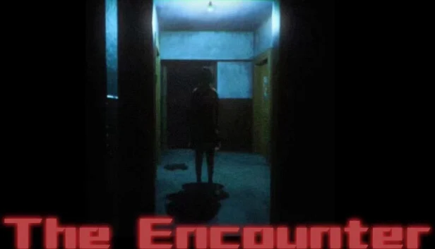  接触: 第一章(The Encounter: Chapter One) | Steam РУ+СНГ