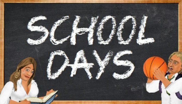  School Days | Steam РУ+UA+KZ+СНГ