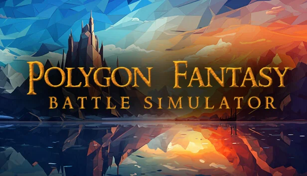  Polygon Fantasy Battle Simulator|Steam РУ+UA+KZ+СНГ�
