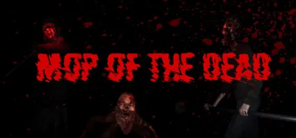 🔥 Mop of the Dead | Steam РУ+UA+KZ+СНГ 🔥