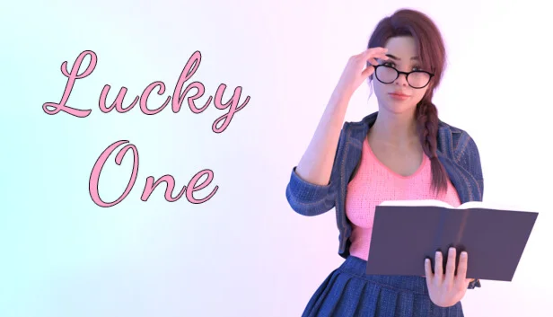  Lucky One | Steam РУ+UA+KZ+СНГ