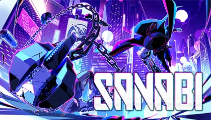 🔥 SANABI | Steam РУ+UA+KZ+СНГ 🔥
