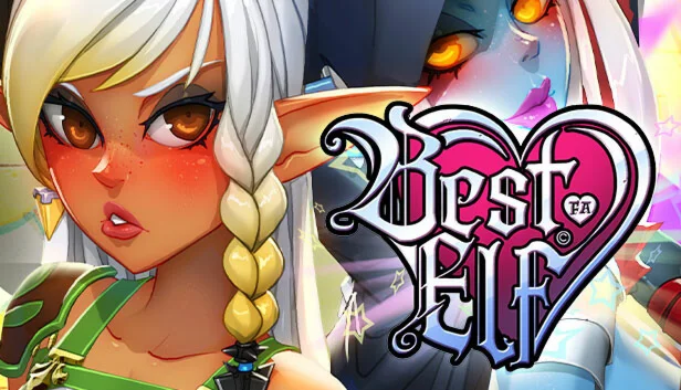  Best Elf | Steam РУ+UA+KZ+СНГ