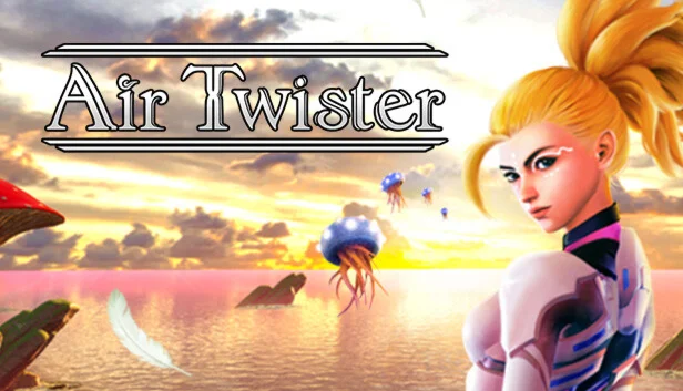  Air Twister | Steam РУ+UA+KZ+СНГ