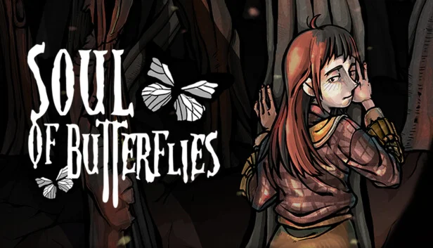  Soul of Butterflies: Incubation | Steam РУ+UA+KZ+СНГ