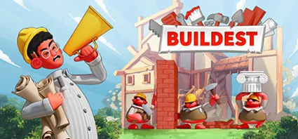 🔥 Buildest | Steam РУ+UA+KZ+СНГ 🔥