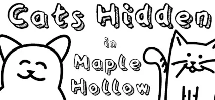 🔥 🔥 Cats Hidden in Maple Hollow 🍂 |Steam РУ+UA+KZ+СНГ