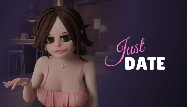 Just Date | Steam РУ+UA+KZ+СНГ