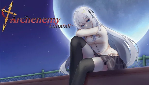  执谕者：坠月之兆（Archenemy: Lunafall） | Steam РУ+UA+KZ+СНГ
