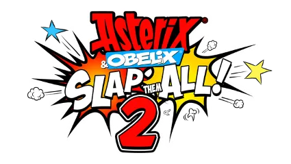 🔥 Asterix  Obelix Slap Them All! 2 | Steam РУ+СНГ