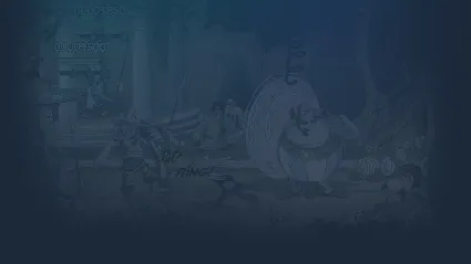 🔥 Asterix  Obelix Slap Them All! 2 | Steam РУ+СНГ