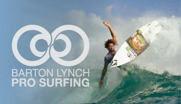  Barton Lynch Pro Surfing | Steam РУ+UA+KZ+СНГ