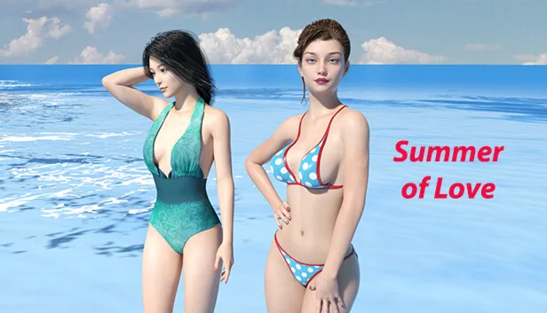  Summer of Love | Steam РУ+UA+KZ+СНГ