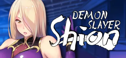 🔥 Demon Slayer Shion | Steam РУ+UA+KZ+СНГ 🔥