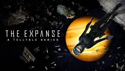 🔥 The Expanse: A Telltale Series | Steam РУ+UA+KZ+СНГ�