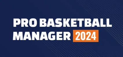 🔥 Pro Basketball Manager 2024 | Steam РУ+UA+KZ+СНГ 🔥