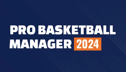 🔥 Pro Basketball Manager 2024 | Steam РУ+UA+KZ+СНГ 🔥