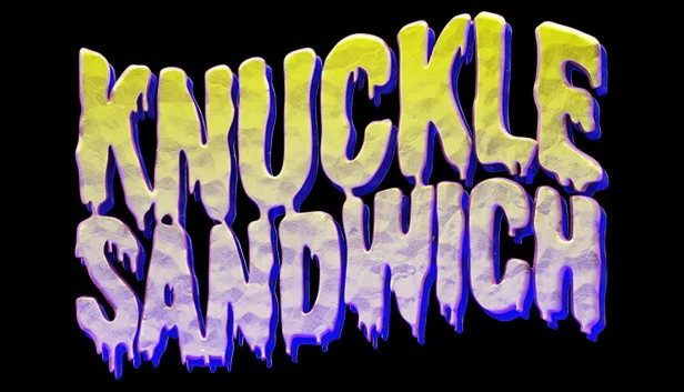  Knuckle Sandwich | Steam РУ+UA+KZ+СНГ