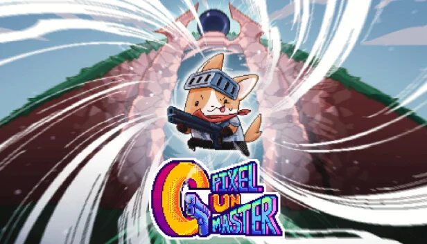  Pixel Gun Master | Steam РУ+UA+KZ+СНГ