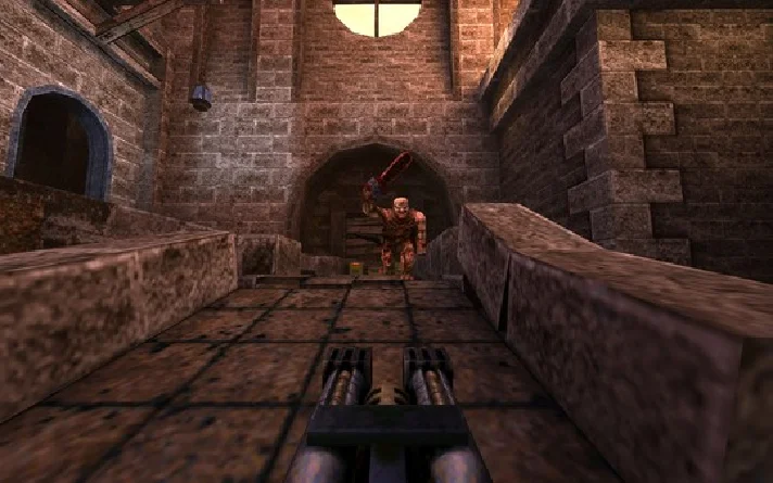 ✅Quake 1 Enhanced Edition 2023 (Steam Key / Global)💳0%