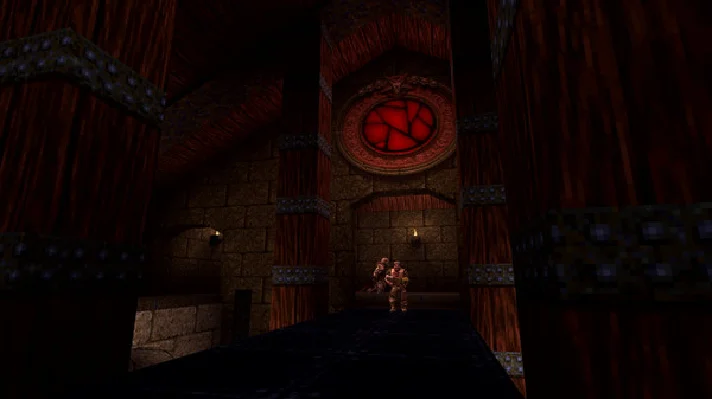 ✅Quake 1 Enhanced Edition 2023 (Steam Key / Global)💳0%