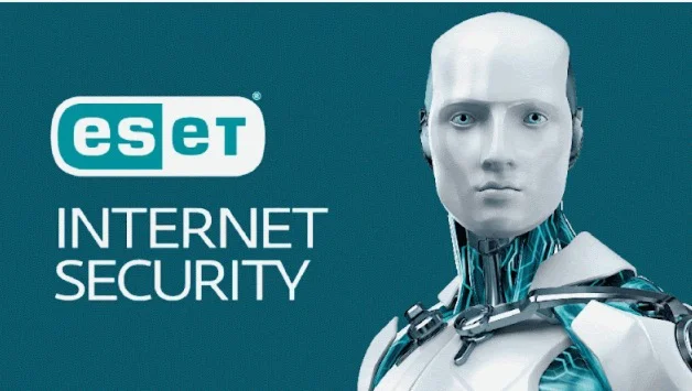 ESET Internet Security  до 01.03.2024 года