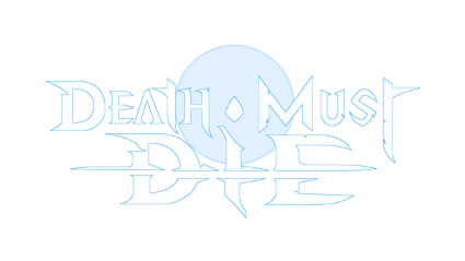 🔥 Death Must Die | Steam РУ+UA+KZ+СНГ 🔥