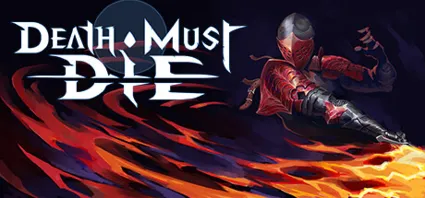 🔥 Death Must Die | Steam РУ+UA+KZ+СНГ 🔥