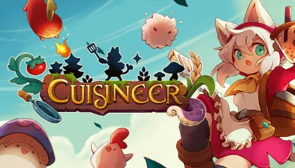 🔥 Cuisineer | Steam РУ+UA+KZ+СНГ 🔥