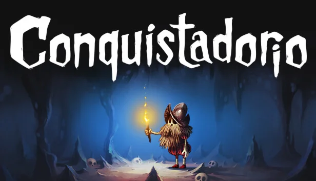  Conquistadorio | Steam РУ+UA+KZ+СНГ