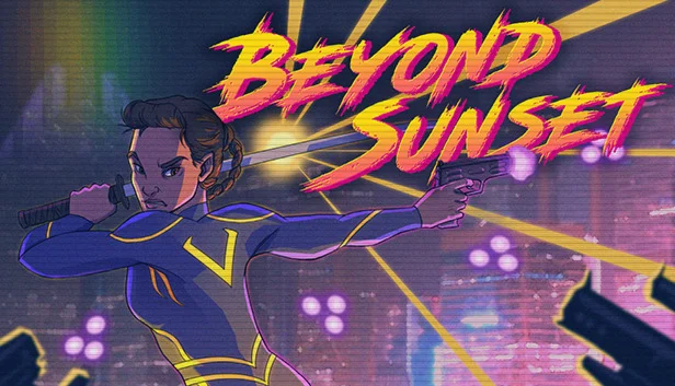  Beyond Sunset | Steam РУ+UA+KZ+СНГ
